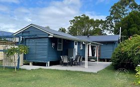 Breezy Blue On Bribie